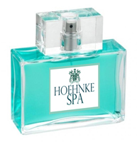 Hoehnke spa perfume